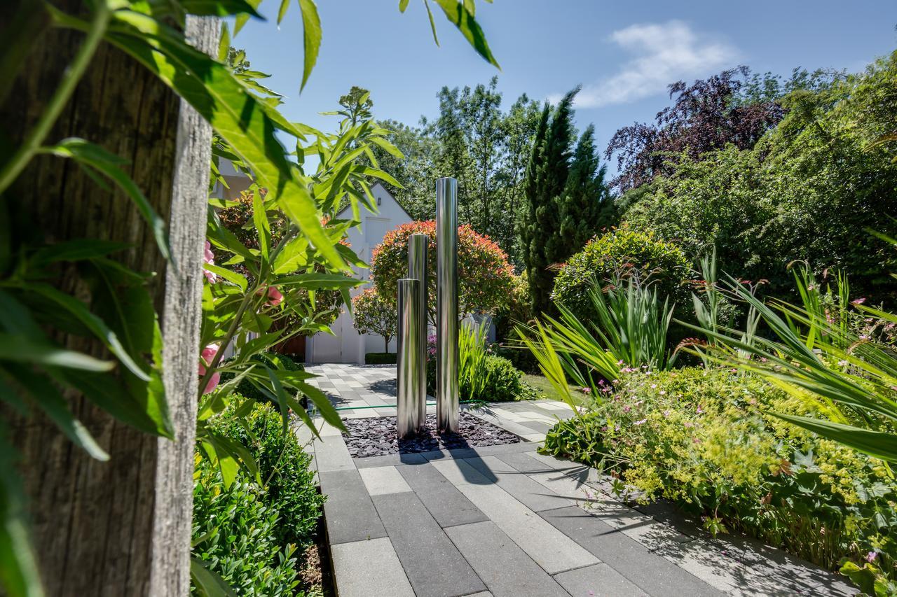 The Annexe Apartment Cheltenham Bagian luar foto