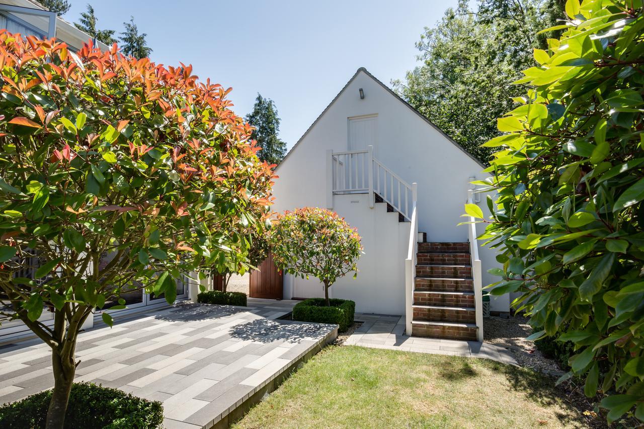 The Annexe Apartment Cheltenham Bagian luar foto